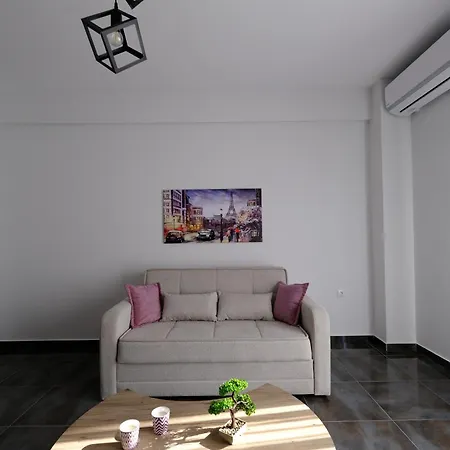 Διαμέρισμα Eva House 1