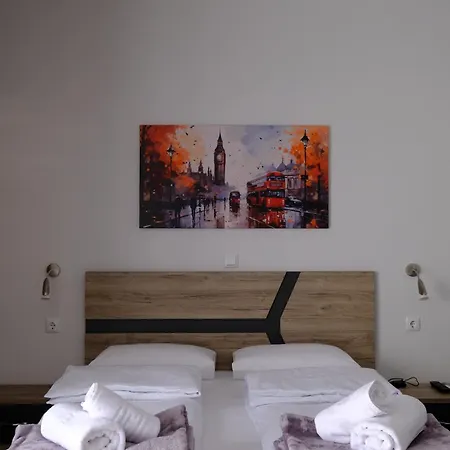 Eva House 1 Διαμέρισμα *