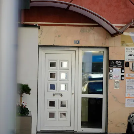 Eva House 1 * Δράμα