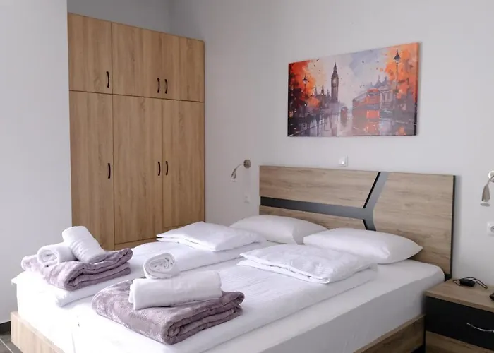 Apartament Eva House 1